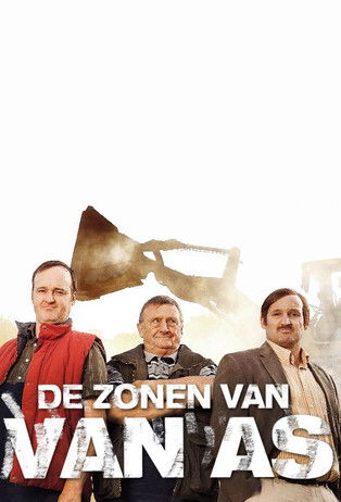 Escena 5 de De Zonen van Van As