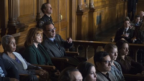 Pessoa de Interesse: 4×14