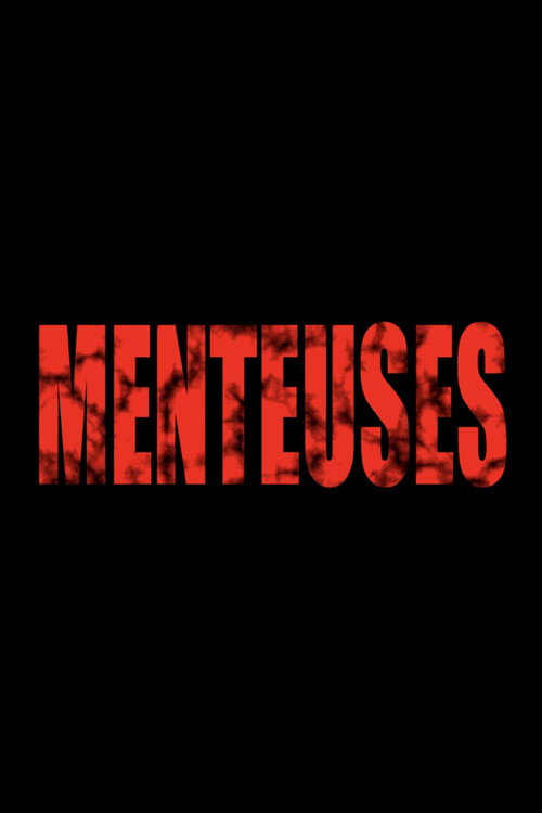 Menteuses