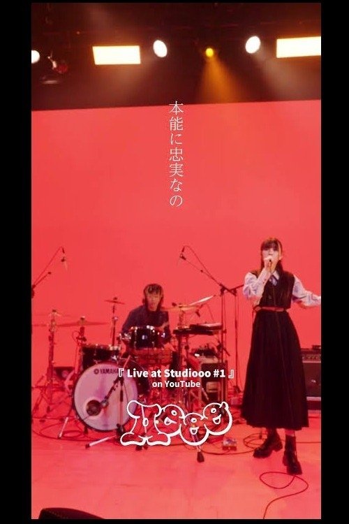 Aooo - Live at Studiooo #1