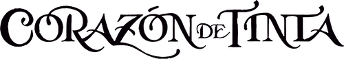 Corazón de Tinta