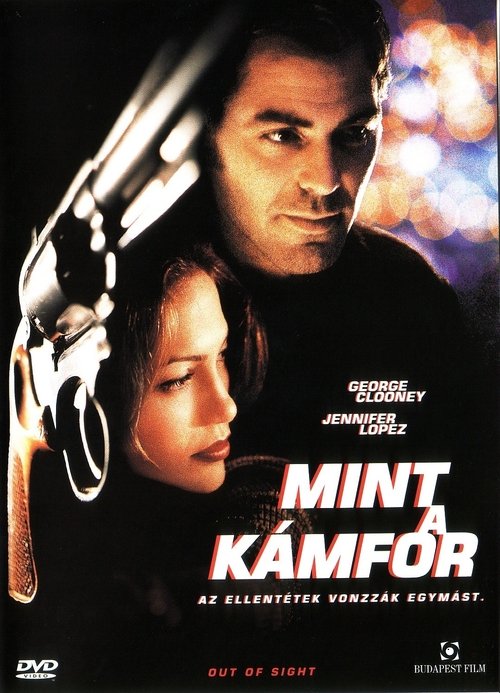 Mint a kámfor 1998