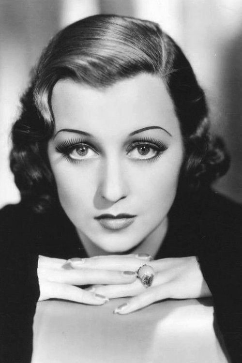 Image de Frances Drake