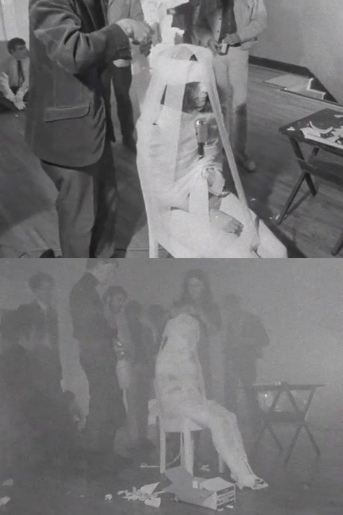 Yoko Ono: Music of the Mind still 2