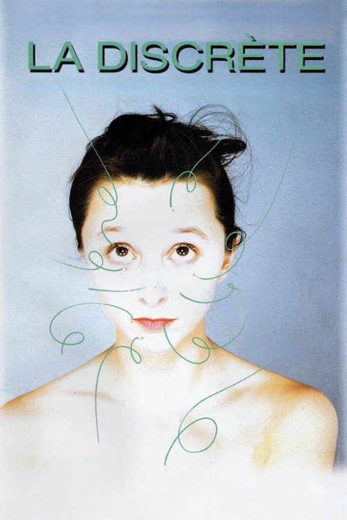 The Discreet poster