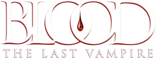 Blood: The Last Vampire