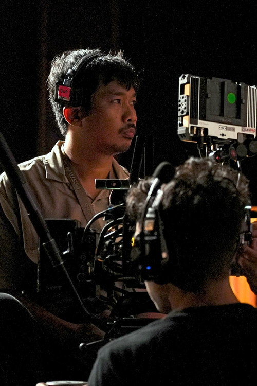 Foto de Rahman Saade