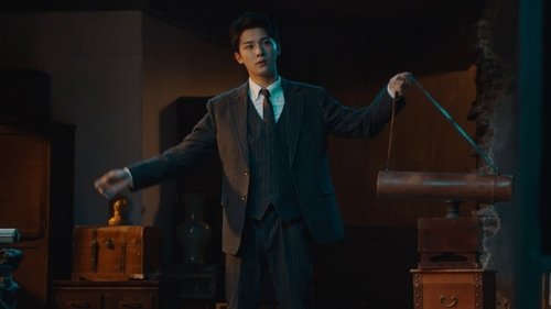 Image de l'épisode 22
