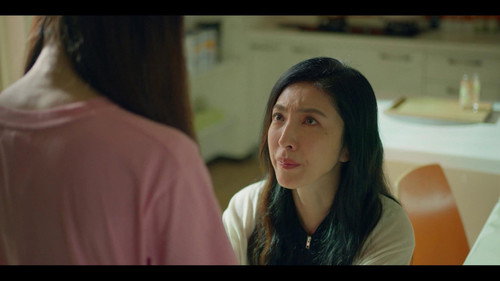 Keeping Mum S01E05