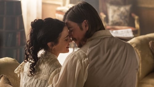 Penny Dreadful: 2×10