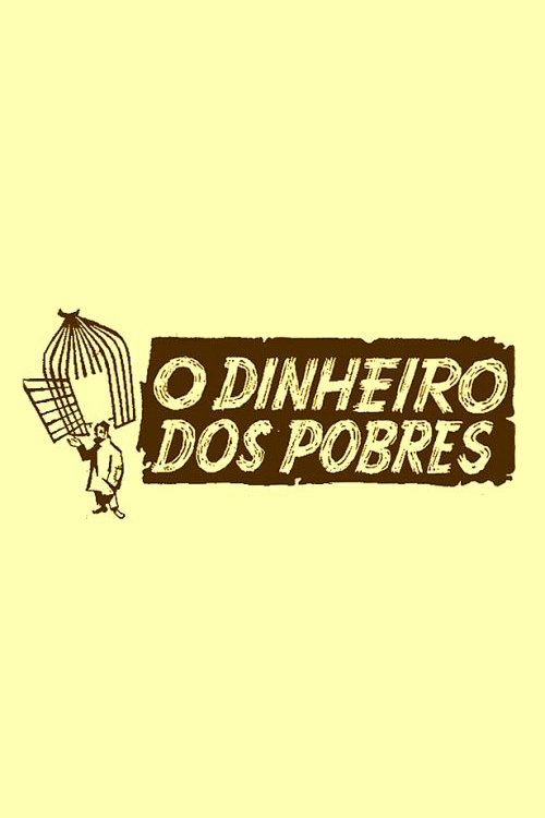 O Dinheiro dos Pobres (1956)