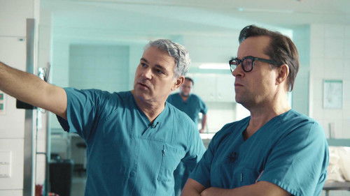 Escena del episodio 4 de la temporada 1 de Obduktion – Echte Fälle mit Tsokos und Liefers