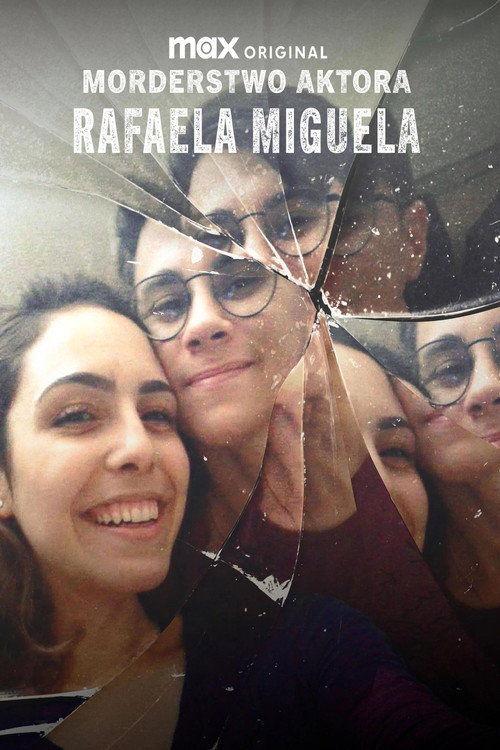 Morderstwo aktora Rafaela Miguela