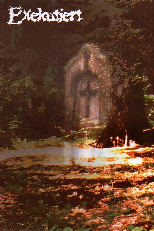 Exekutiert (2001) poster