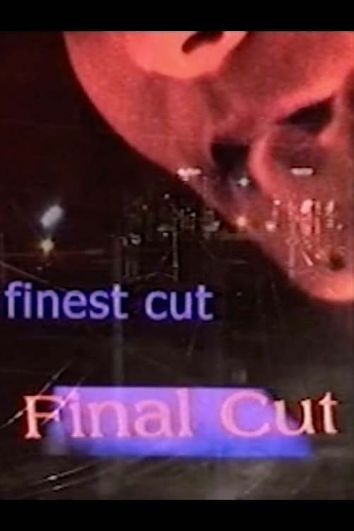 Final Cut (2000)