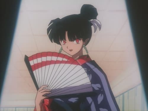 InuYasha: 2×12