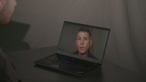 My Schizoaffective Documentary