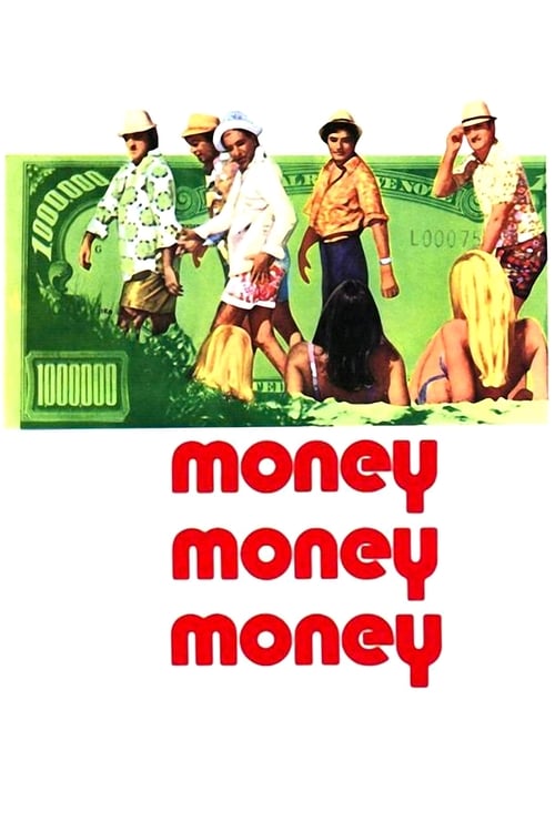 Money Money Money (1972)