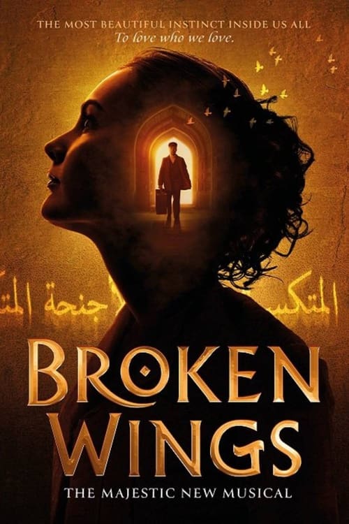 Broken Wings (2022)