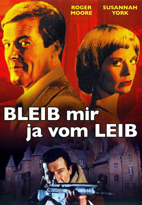 Bleib mir ja vom Leib