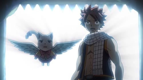 Fairy Tail: 2×7