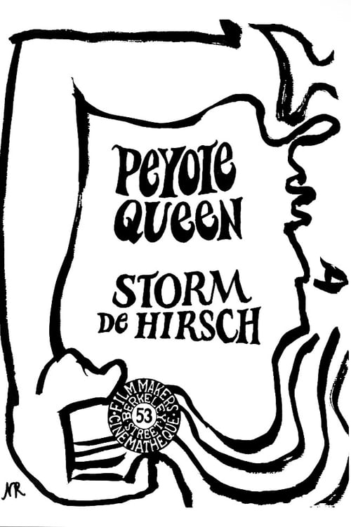 Peyote Queen (1965)
