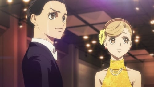 Poster della serie Welcome to the Ballroom