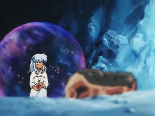 InuYasha: 3×19