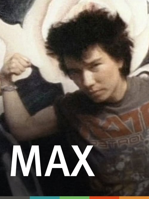 Max (1992) poster