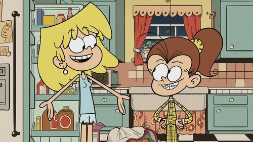 Épisode 16