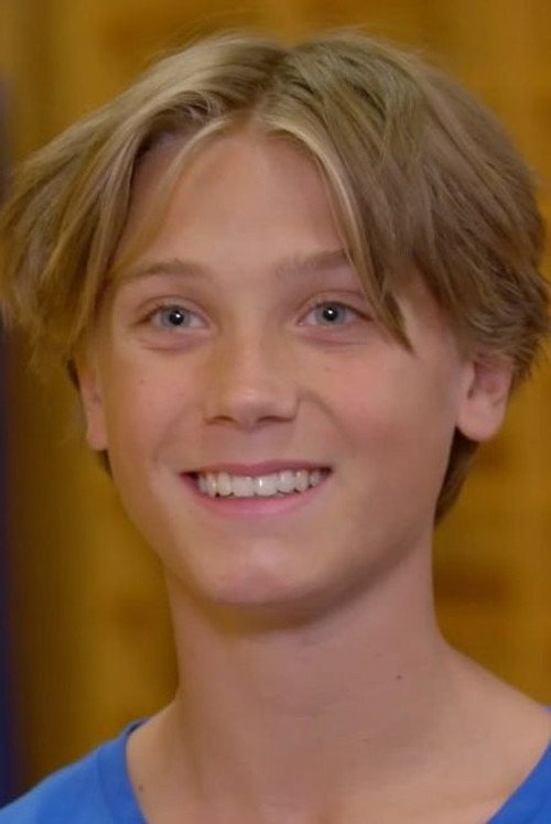Isak Macody Falck photo 4