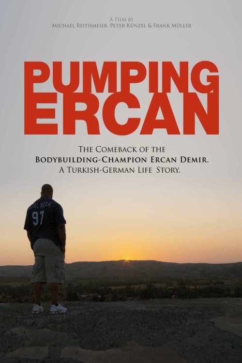 Pumping Ercan (2012) poster