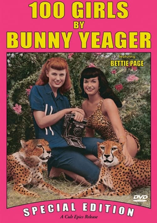 100 Girls by Bunny Yeager (1999)