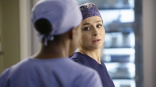 Grey’s Anatomy: 11×14