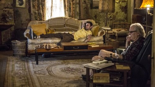 Preacher: 2×4