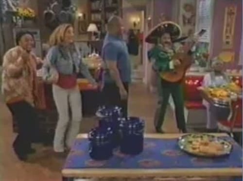 That’s So Raven: 4×13