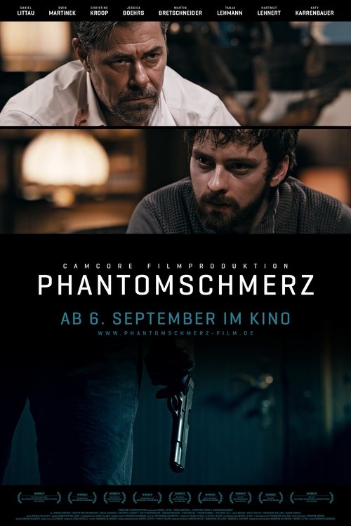 Phantomschmerz 2018