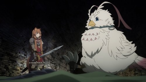 The Rising of the Shield Hero: 1×10