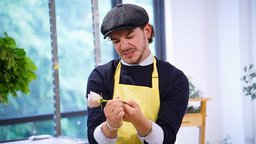 The Apprentice S20E05 backdrop