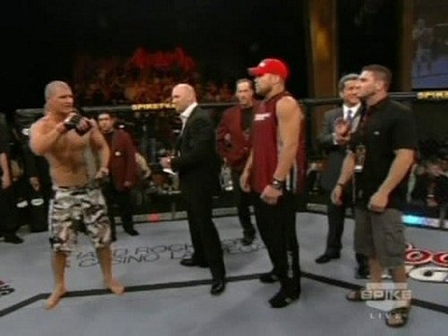 The Ultimate Fighter, S03E14 - (2006)