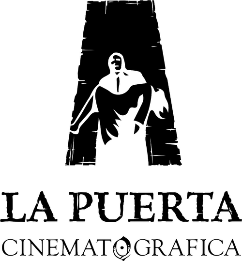La Puerta Cinematográfica logo