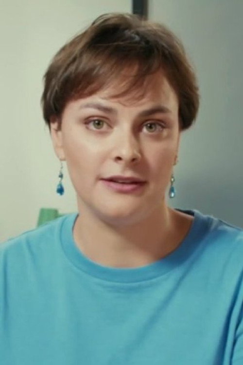 Marine Jaboureck
