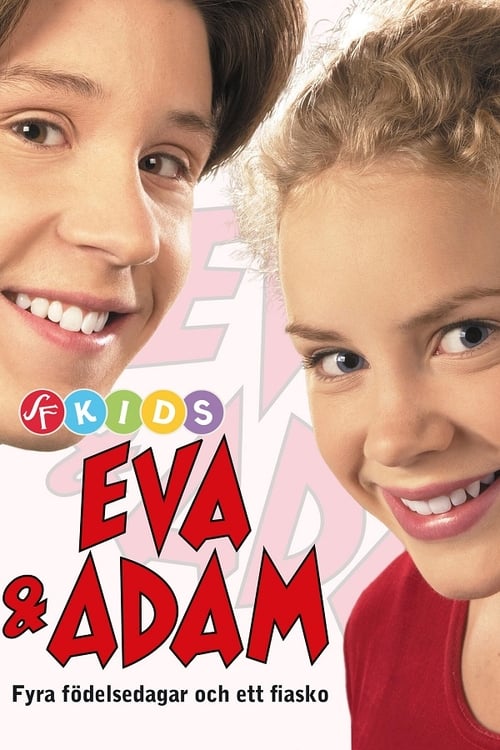 Eva & Adam