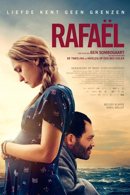 Rafaël Movie Poster Image