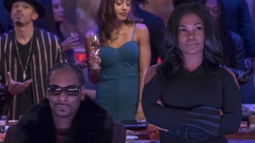 Empire – Fama e Poder: 3×15
