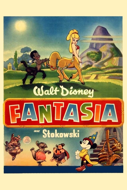 Fantasia 1946