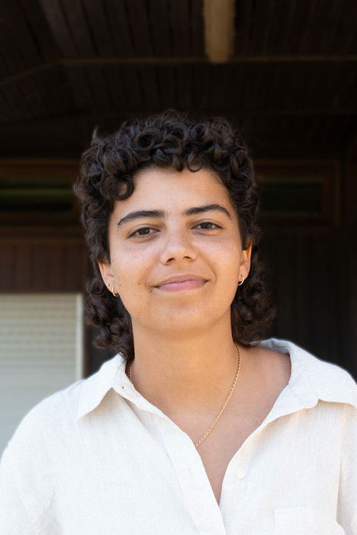 Foto de Luísa Alegre