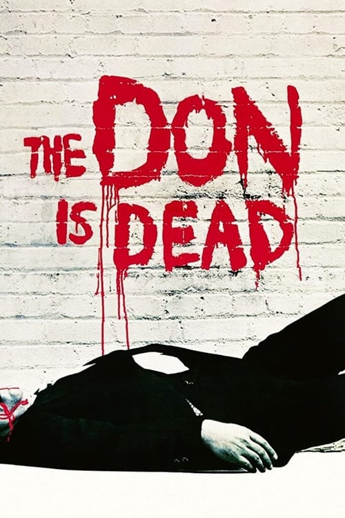 The Don Is Dead (1973)