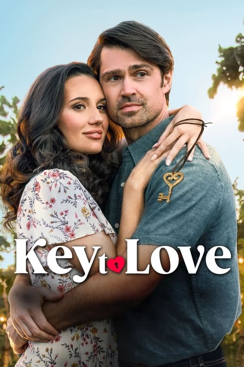 Key to Love poster