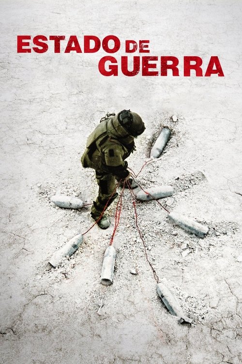 Estado de Guerra Estado de Guerra